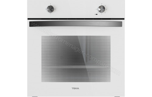 TEKA NEO HBB 4350 WH