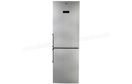 TEKA NFT 340 E-INOX