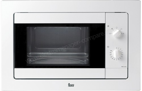 TEKA TMW 18 BI Blanc