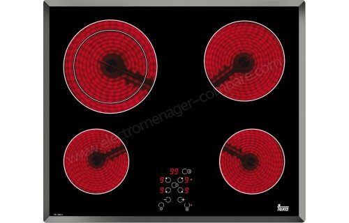TEKA TT 641 Import EU