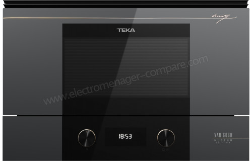 TEKA Van Gogh ML 82 VG