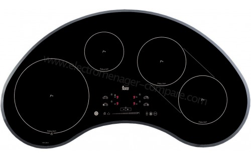 TEKA VR TC 95 4I