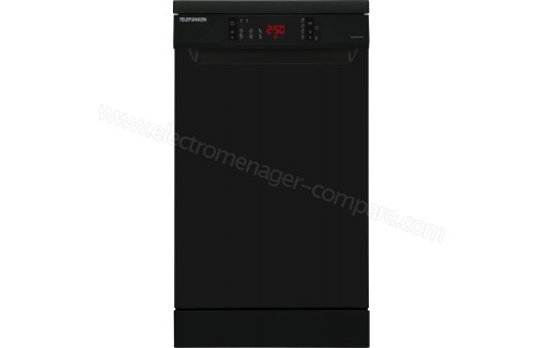 TELEFUNKEN DW10PS47KE