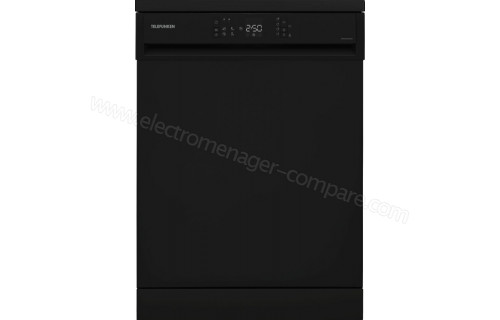 TELEFUNKEN DW15D45GPK