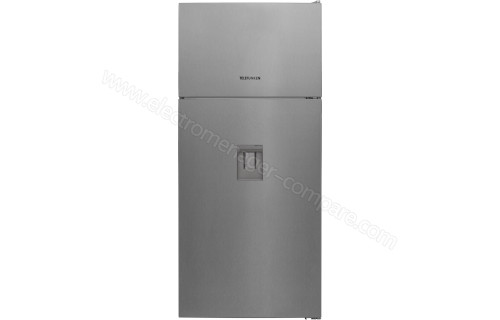 TELEFUNKEN R2P643NEXD