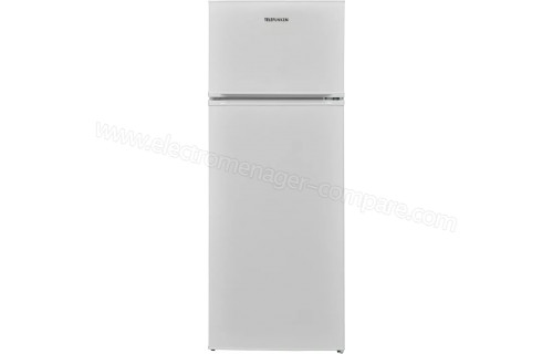 TELEFUNKEN TF2D263EW