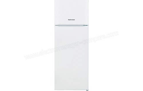 TELEFUNKEN TFK2D213W