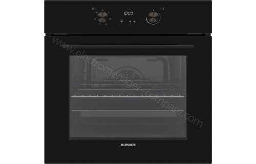 TELEFUNKEN TFKMP64K2