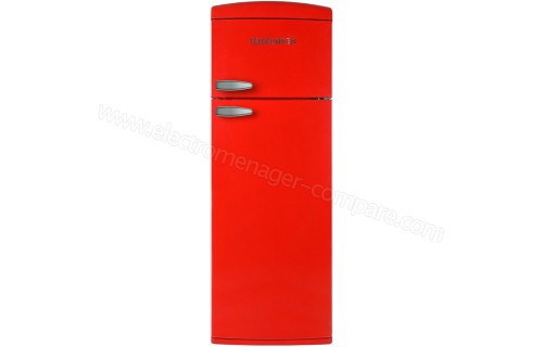 TELEFUNKEN TFNVIN304RED