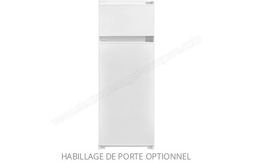 TELEFUNKEN TKR2D210BIE