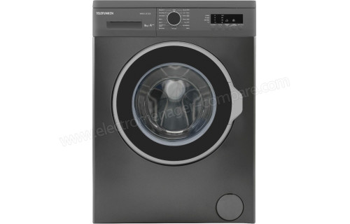 TELEFUNKEN WM814F2DX