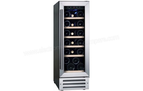 TEMPTECH VWC300SS