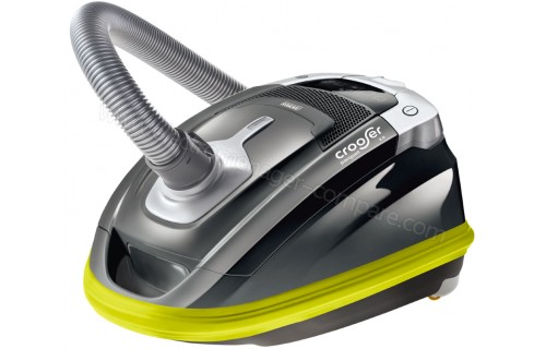 THOMAS crooSer parquet 2.0