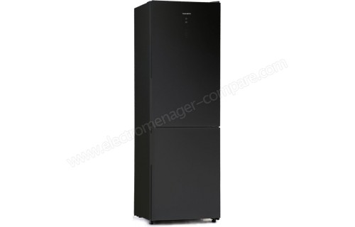 THOMSON CTH310 Glass Black