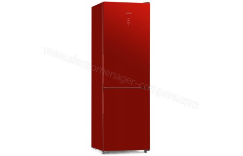 THOMSON CTH310 Glass Red