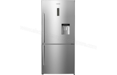Refrigerateur Congelateur En Bas Thomson Cth465xlss – ADS