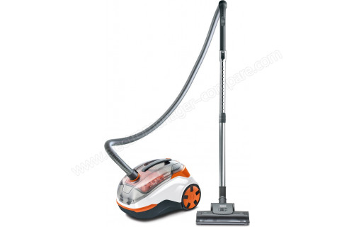 THOMAS Cycloon Hybrid Pet & Friends