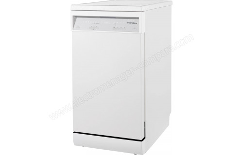 THOMSON TDW10BWH