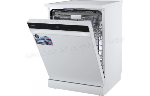 THOMSON TDW1444BWH