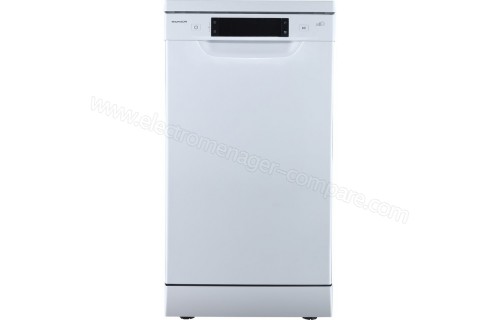 THOMSON TDW450WH