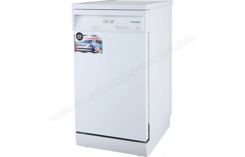 THOMSON TDW4510WH2