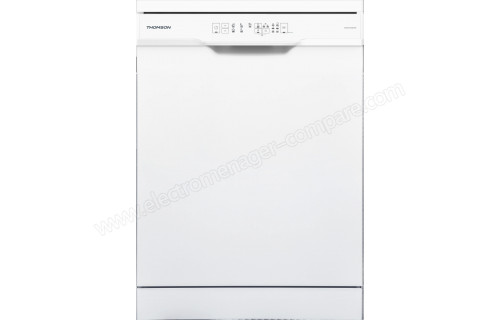 THOMSON TDW4714DWH