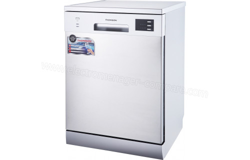 THOMSON TDW4760INOX