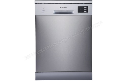 THOMSON TDW 6047 Inox
