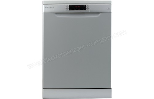 THOMSON TDW 60 SILVER