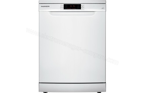 THOMSON TDW 60 WH