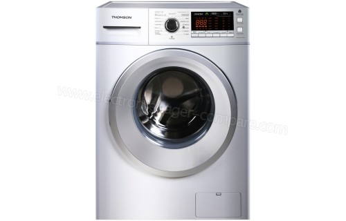 THOMSON THWD16107 Silver