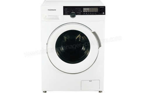 THOMSON THWD86140WH2