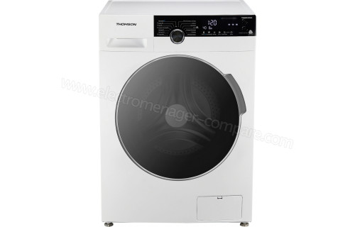 THOMSON THWD86140WH3