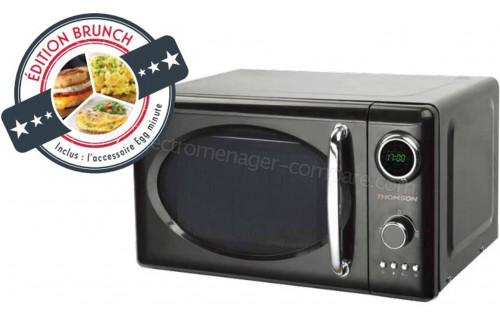 THOMSON T-RETRO20BL2 Brunch