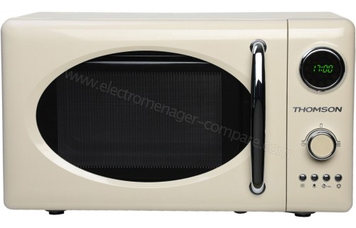 THOMSON T-RETRO20CREAM2