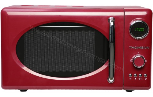 THOMSON T-RETRO20RED2