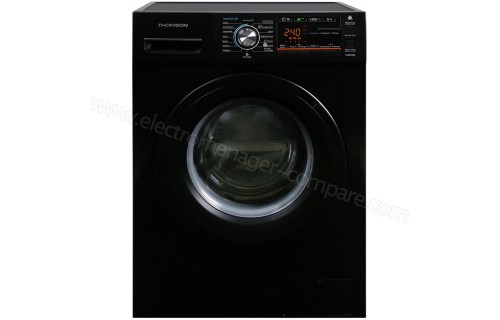 THOMSON TW814BK