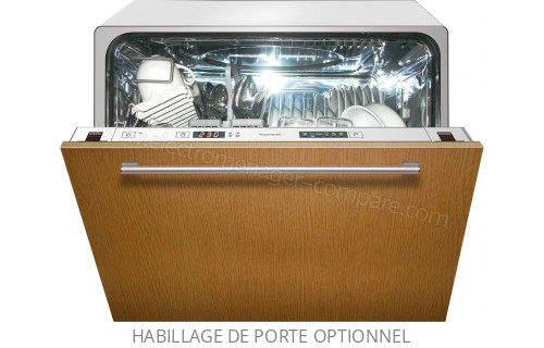 THOMSON TWBI476FCOMPACT