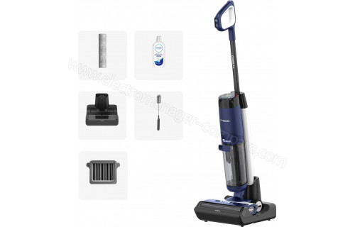 TINECO Floor One S7 Flashdry Pet