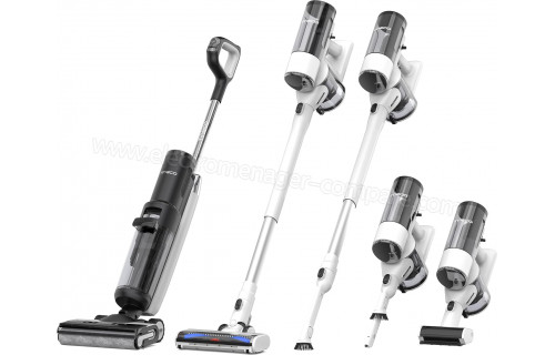 TINECO Floor One S7 Combo