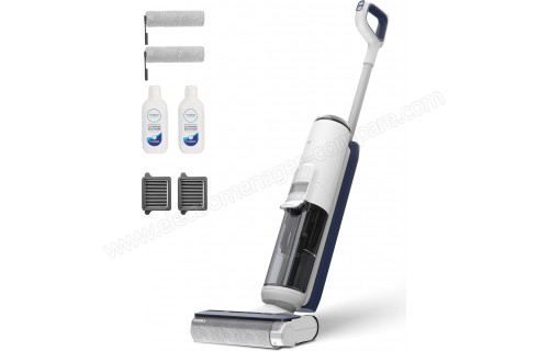 TINECO iFloor 5 Breeze Complete