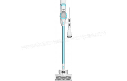 TINECO Power Hero 11 Bleu