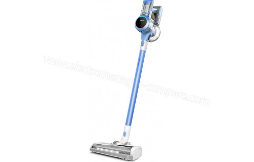 TINECO Pure One S11 Bleu