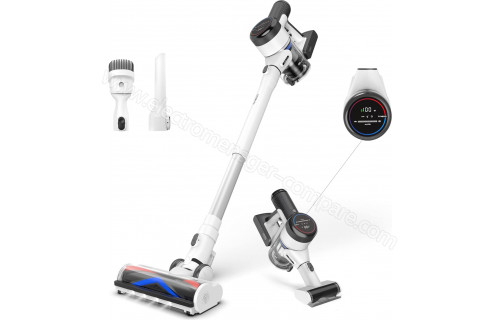 TINECO Pure One S15 Pet