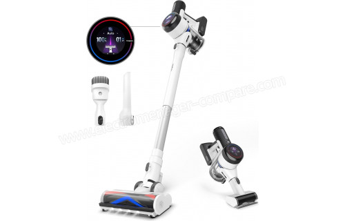 TINECO Pure One S15 Pro