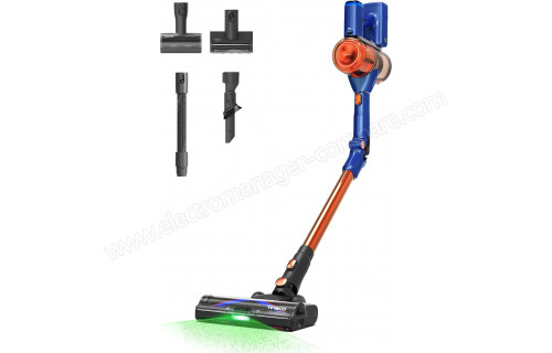 TINECO Pure One S70 Bleu