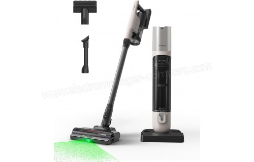 TINECO Pure One Station 5 Pro