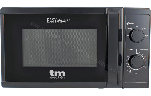 TM ELECTRON TMPMW002BLK