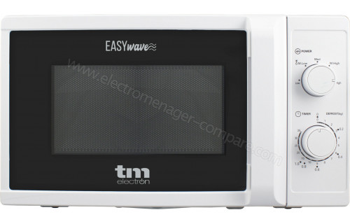 TM ELECTRON TMPMW002WHT