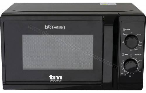 TM ELECTRON TMPMW003BLK